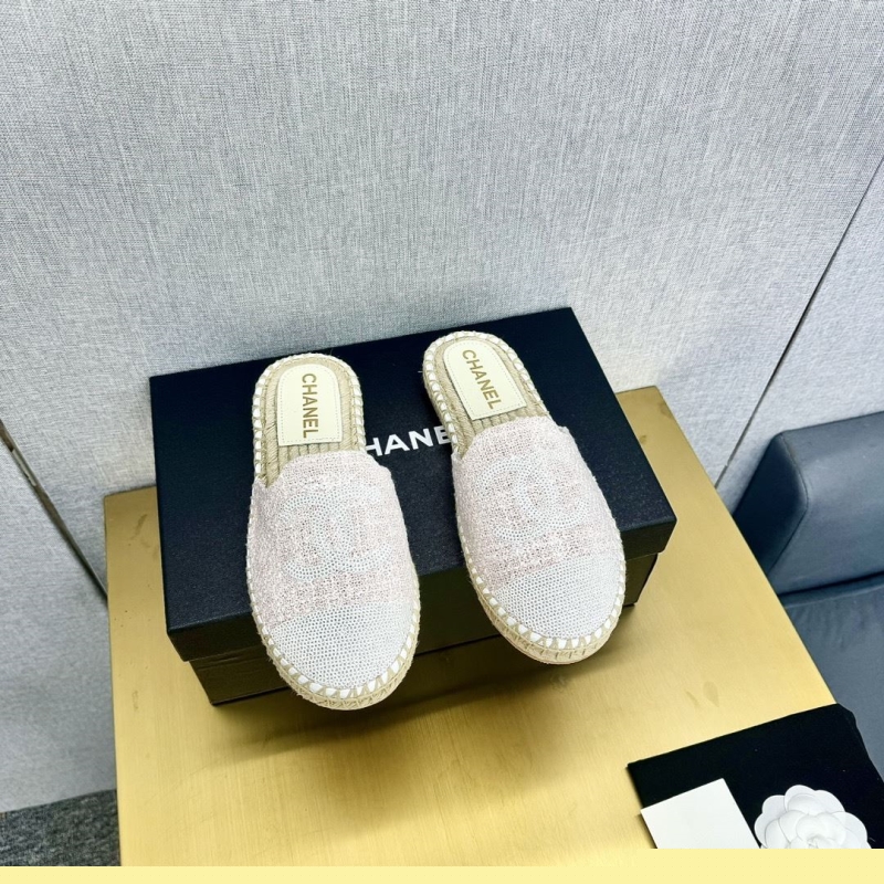 Ch*el slippers